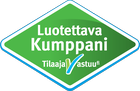 Luotettava Kumppani –yritys