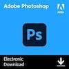 Adobe Photoshop Win&Mac ESD 1YR Subscription