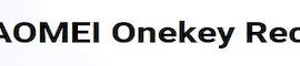 AOMEI_Onekey_Recovery_banner - Ohjelmistot.fi