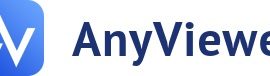 Anyviewer-logo - Ohjelmistot.fi