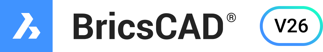 BricsCAD V26