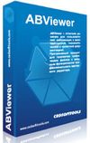 ABViewer 16 Enterprise User License 1YR Subscription
