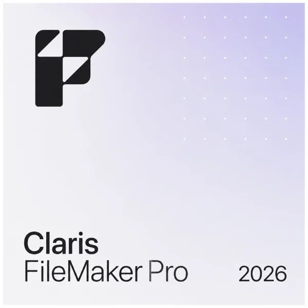 Claris-FileMaker-Pro-2026-box - Ohjelmistot.fi