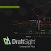 DraftSight 2025 Enterprise Plus ALC (Annual Maintenance) Concurrent Auto-Renewal