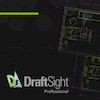 DraftSight 2025 Professional YLC (Annual Subscription) Single User (Standalone) - 50eur Voucher vähennettynä