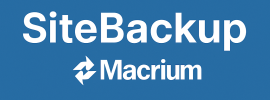 Macrium-SiteBackup_hdr - Ohjelmistot.fi