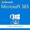 Microsoft 365 Business Premium and Microsoft 365 Copilot Business ESD CSP NCE vuosilisenssi (hinta per kk 41,35eur)