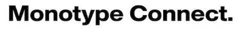 Monotype Connect logo