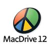 Logo for MacDrive 12