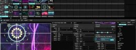 Resolume_pic1 - Ohjelmistot.fi