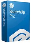SketchUp Pro 2026 Win&Mac ESD 1 vuoden vuokralisenssi uusinta