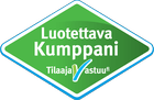 Luotettava Kumppani –yritys