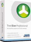 TreeSize Professional ESD 1 - 9 Users Licence 1 Year Maintenance Renewal - price per user