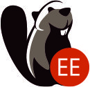 DBeaver Enterprise logo