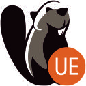 DBeaver Ultimate logo