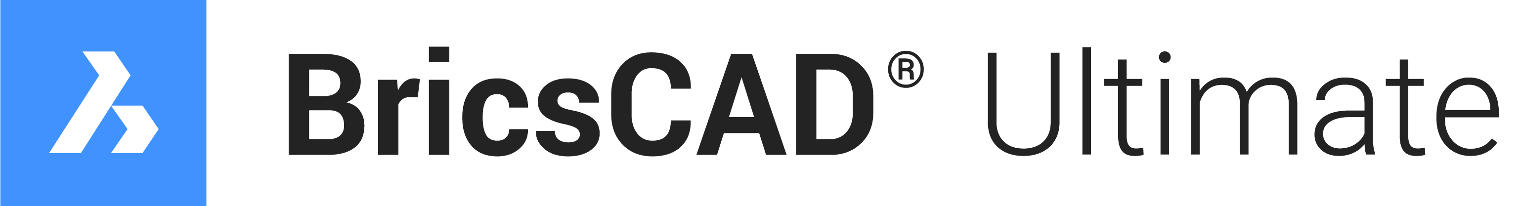 BricsCAD Ultimate